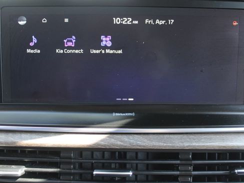 Used 2021 Kia Telluride EX w/ EX Premium Package image 49