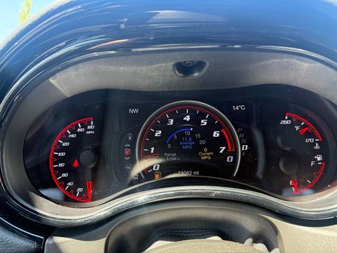 Used 2021 Dodge Durango SRT w/ Technology Group AWD/4WD image 34