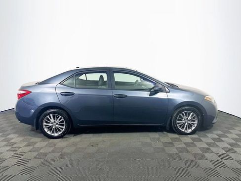 Used 2014 Toyota Corolla LE Premium image 10