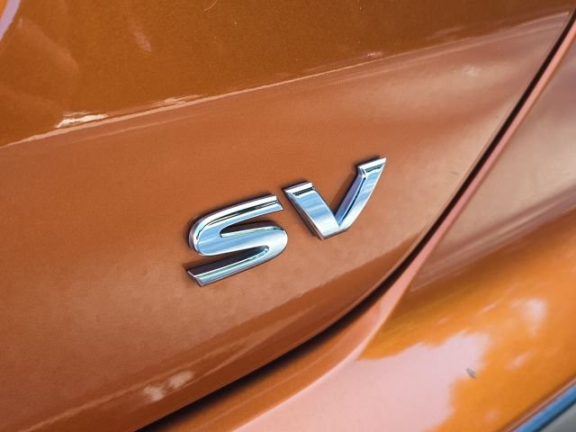 Used 2022 Nissan Kicks SV FWD image 10