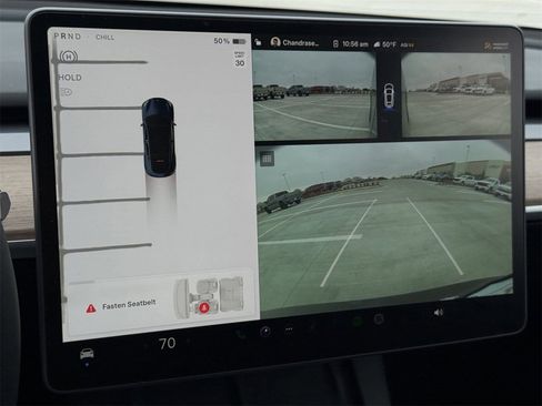 Used 2024 Tesla Model Y Long Range image 16