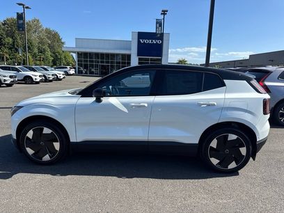 New 2026 Volvo EX30 Ultra w/ Protection Package Premier