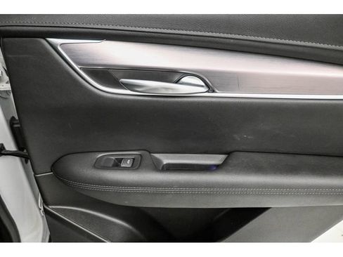 Certified 2023 Cadillac XT5 Luxury AWD/4WD image 20