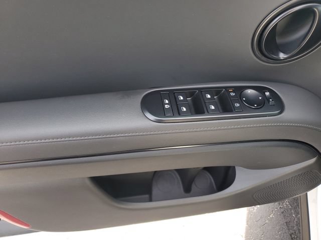 Certified 2026 Hyundai Palisade XRT Pro AWD/4WD image 21