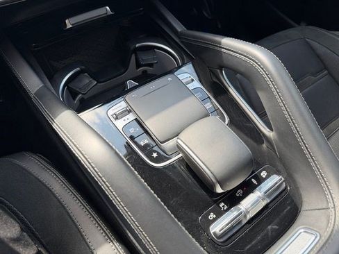 Used 2022 Mercedes-Benz GLE 53 AMG 4MATIC Coupe image 29