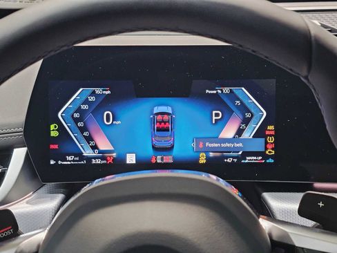 New 2026 BMW X1 xDrive28i image 13