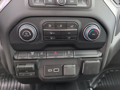 New 2026 Chevrolet Silverado 3500 W/T w/ WT Convenience Package image 27