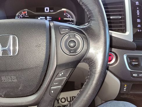 Used 2017 Honda Pilot EX-L image 29