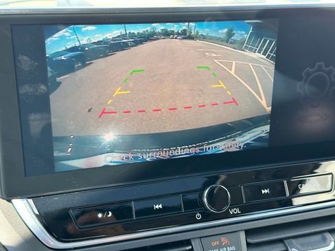 Used 2024 Nissan Altima 2.5 SV w/ SV Premium Package image 22