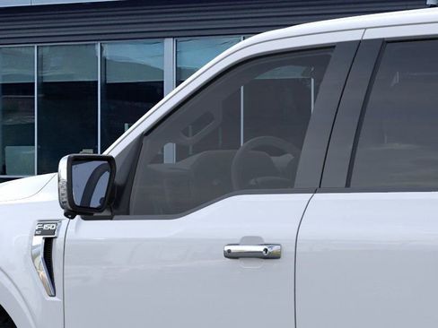 New 2025 Ford F150 XLT w/ Equipment Group 302A MID image 18