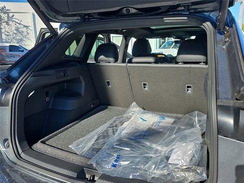 New 2026 Volkswagen Tiguan SE R-Line image 24