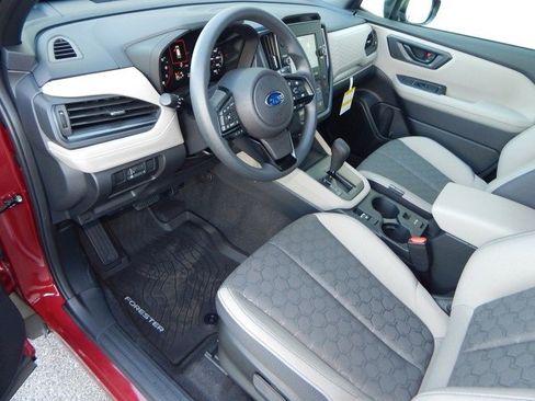 Certified 2025 Subaru Forester w/ Convenience Package #1 image 14