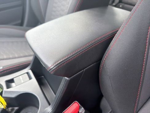 Certified 2024 Subaru Impreza 2.0i Sport image 34