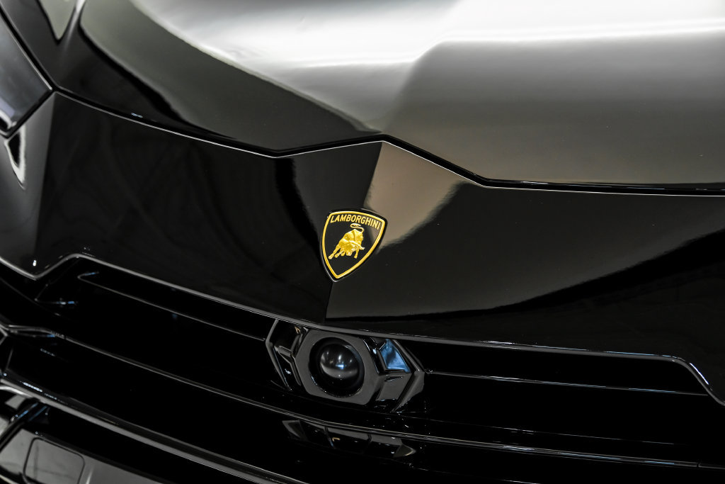 Used 2024 Lamborghini Urus S AWD/4WD image 64