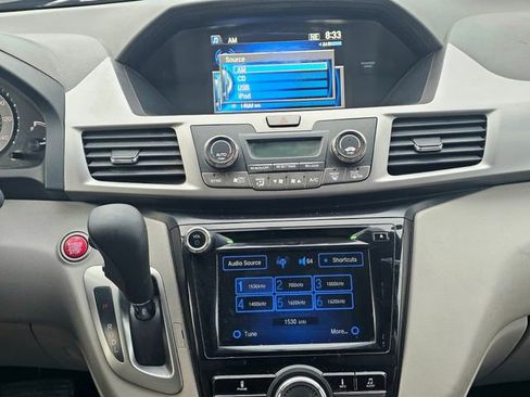 Used 2015 Honda Odyssey EX image 34