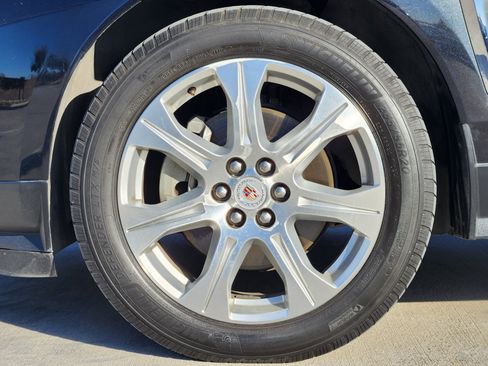 Used 2013 Cadillac SRX Performance w/ Driver Awareness Package image 11