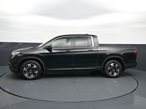 Used 2020 Honda Ridgeline RTL image 4
