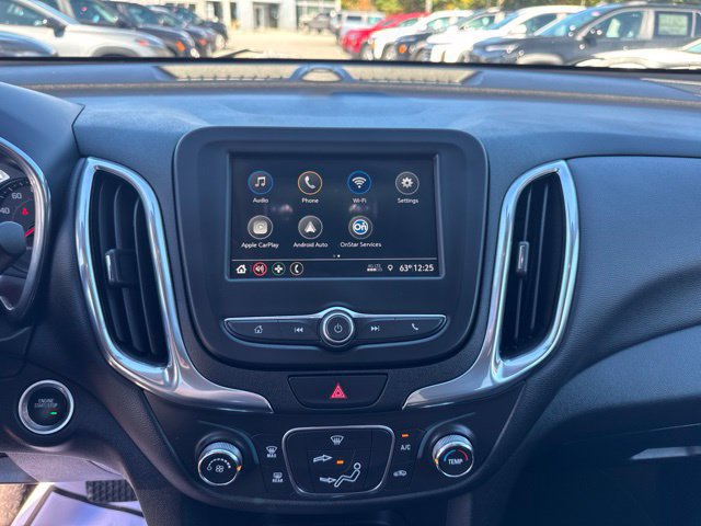 Used 2019 Chevrolet Equinox LT AWD/4WD image 18