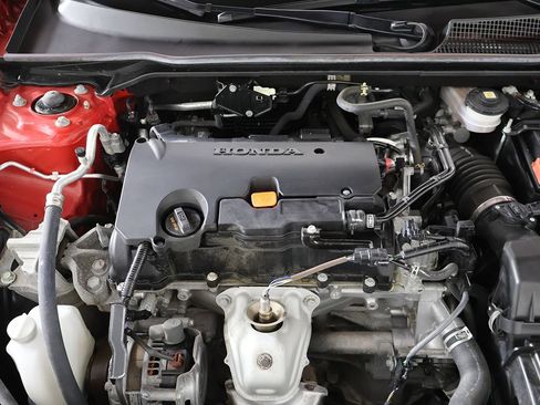 Used 2024 Honda Civic Sport image 17
