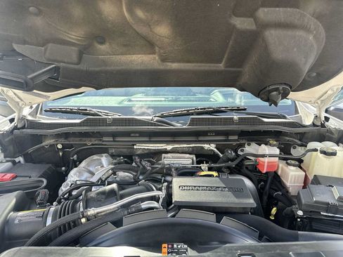 Certified 2022 Chevrolet Silverado 2500 High Country w/ Technology Package AWD/4WD image 15