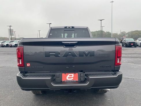 New 2026 RAM 2500 Laramie w/ Night Edition image 6