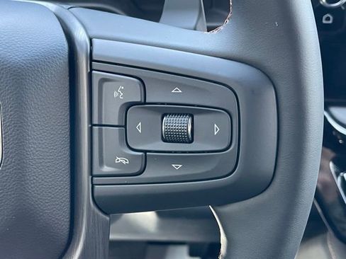 New 2026 GMC Sierra 1500 AT4 AWD/4WD image 7