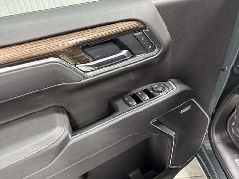 New 2026 Chevrolet Silverado 1500 LT Trail Boss w/ LT Trail Boss Premium Package image 24