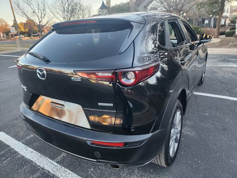 Used 2021 MAZDA CX-30 AWD 2.5 S w/ Select Package image 8