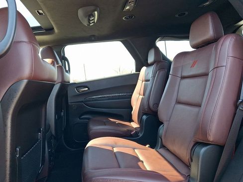 Certified 2023 Dodge Durango R/T image 10