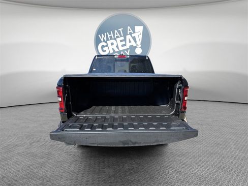 New 2026 RAM 1500 Big Horn image 41