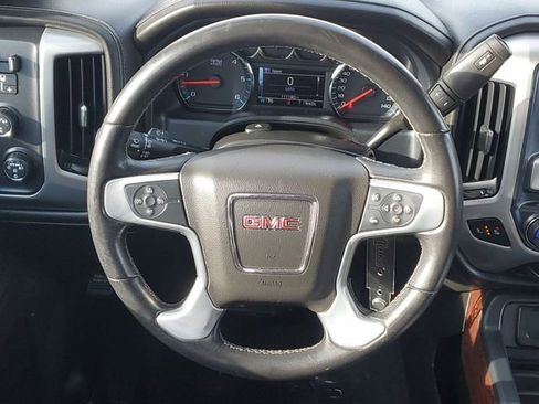 Used 2018 GMC Sierra 1500 SLE w/ SLE Value Package image 25