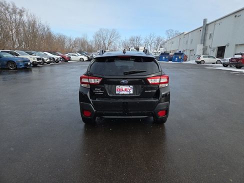 Used 2018 Subaru Crosstrek 2.0i Limited image 6
