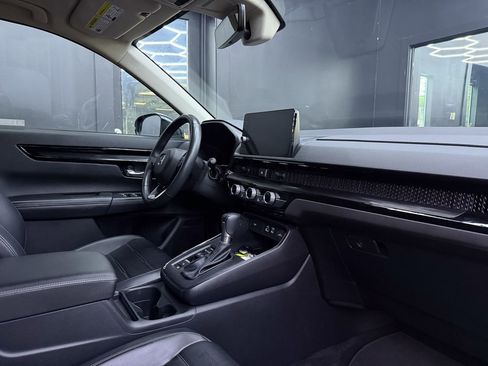 Used 2023 Honda CR-V EX-L image 26