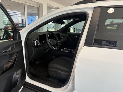 Used 2026 Chevrolet Equinox LT w/ Convenience Package II