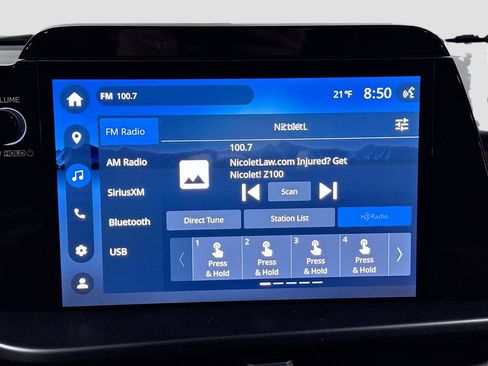 New 2026 Subaru Outback Touring XT AWD/4WD image 13