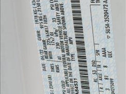 Used 2022 Ford Escape S image 29