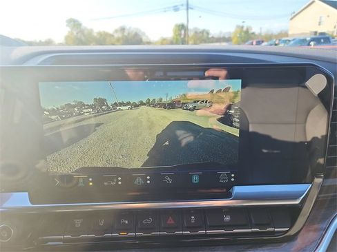 New 2026 Chevrolet Silverado 3500 LTZ w/ LTZ Plus Package image 27