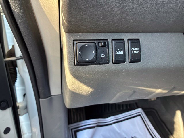 Used 2019 Nissan Frontier SV AWD/4WD image 27