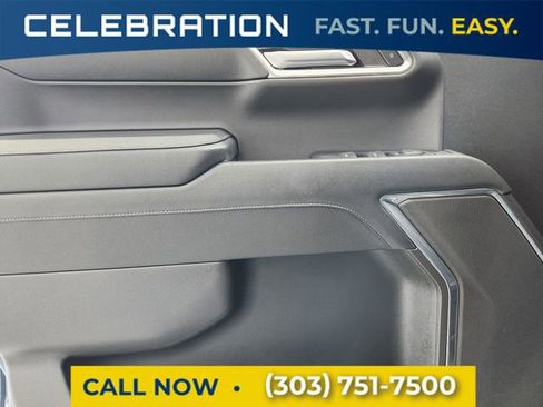 Certified 2024 Chevrolet Silverado 1500 LT image 7