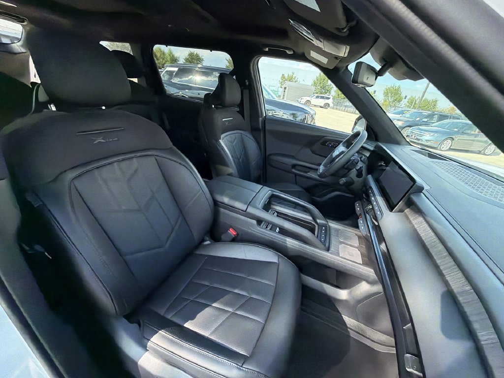 New 2027 Kia Telluride X-Line SX Prestige AWD/4WD image 28