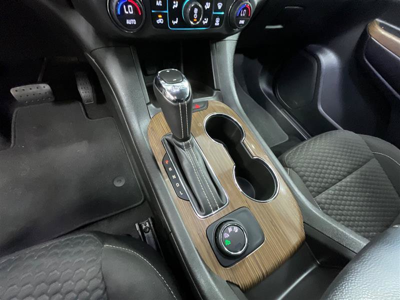 Used 2019 GMC Acadia SLE AWD/4WD image 15