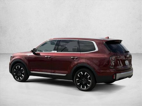 Used 2024 Kia Telluride SX Prestige AWD/4WD image 7