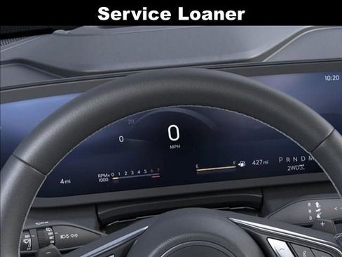 New 2026 Buick Enclave Sport Touring w/ Power Package FWD image 18