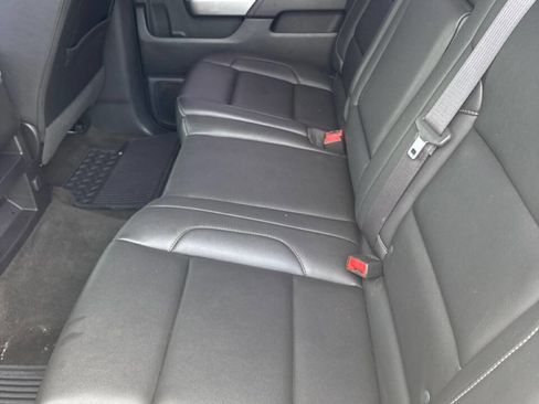 Used 2016 Chevrolet Silverado 1500 LT w/ All Star Edition RWD image 10