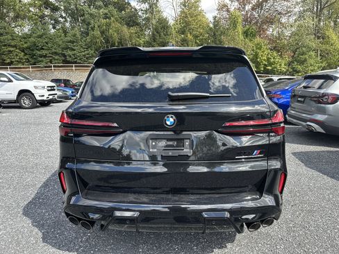 New 2026 BMW X5 M Competition w/ Executive Package image 6