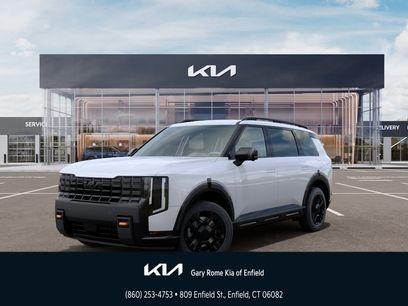 New 2027 Kia Telluride SX Prestige X-Pro