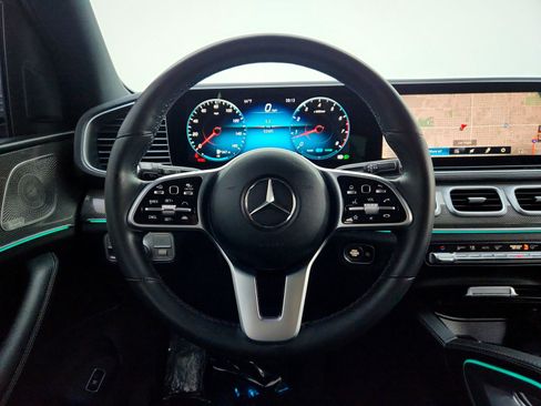 Certified 2022 Mercedes-Benz GLE 450 4MATIC image 16