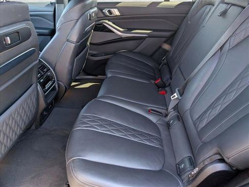 Certified 2024 BMW X7 M60i w/ Executive Package AWD/4WD image 21