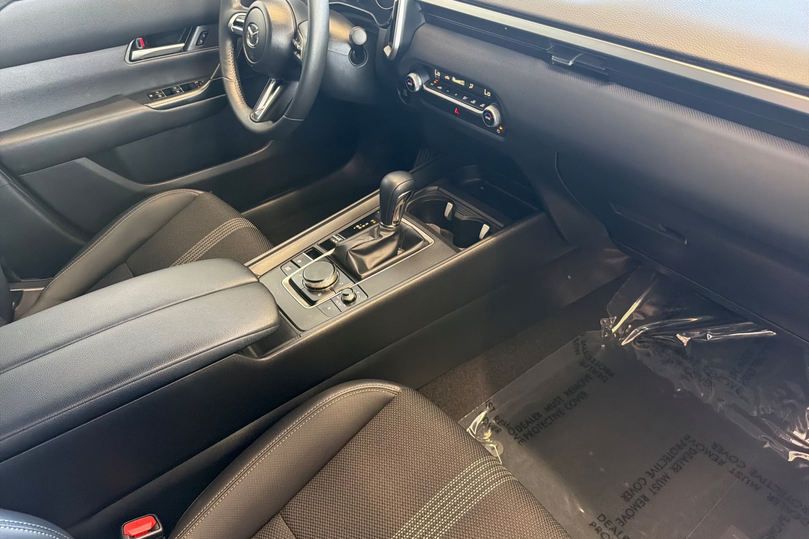Certified 2024 MAZDA CX-50 AWD 2.5 S w/ Weather Package image 18
