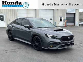 Used 2023 Subaru WRX Premium AWD/4WD video 1
